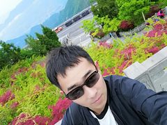 -重庆云阳龙缸景区
