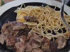 -豪客来牛排(天阳D32店)