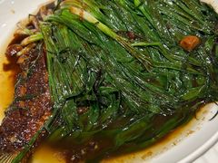 -宏玲餐厅(四川南路店)