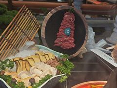 -乔先生涮肉·鲜活牛羊肉火锅(塘沽店)