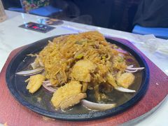 -东北姐妹菜馆no.2(胥口店)