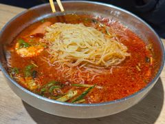 -韩麦大冷面(桂花街直营店)