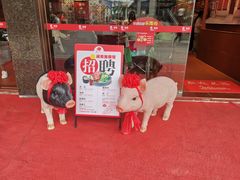 -猪角·闽南猪脚饭(茶亭店)