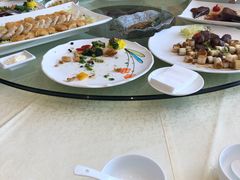 -金翠皇宫粤菜·点心·海鲜(科技园店)