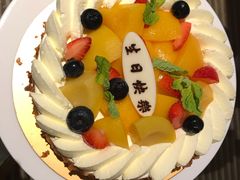 -苏州金鸡湖中茵皇冠假日酒店