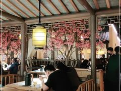 大堂-吴莊(龙城万科里店)