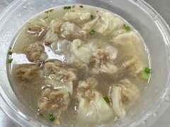 -盖邑扁食店