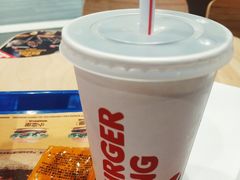 -汉堡王(长沙枫林三路店)
