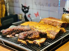 -BARBECUE烤肉屋
