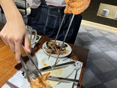 -汉巴味德·烤肉与啤酒的自助(杭州大悦城店)