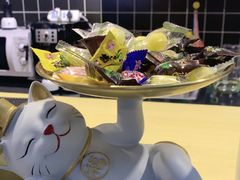 -梵猫·新养生(福州万象城店)