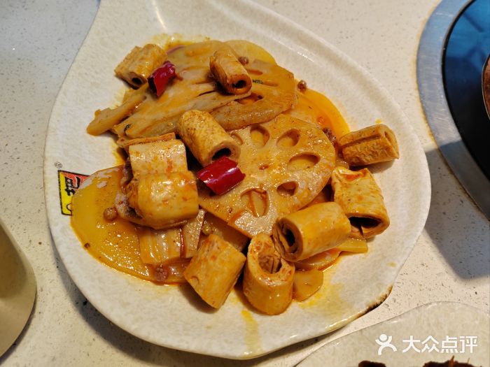 一把骨(宽窄巷子总店)图片