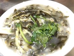 -芳婆糕团店(王府大街店)