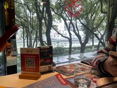 -意卡菲·欢乐聚会餐厅(华侨店)