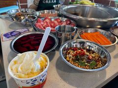 -憨铁匠老火锅(龙岗万科里店)