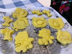 -卡通尼·Safari非洲探索乐园·生日会(金桥国际商业广场店)