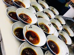 -老地方猫儿面(磁器口店)