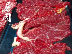 -幸运牛汕头小黄牛牛肉火锅(梅林店)