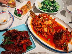 -三玛璐酒楼(汉口路店)