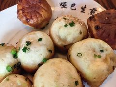 -哑巴生煎(临顿路店)