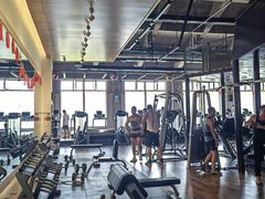 -S5游泳健身(水星引力店)