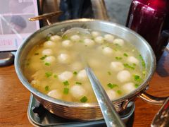 -湘力力小院·鱼汤泡饭(枫林路店)