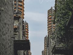 -大旗头古村