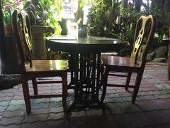 -自然餐厅(Phuket)