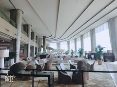 -青岛银沙滩温德姆至尊酒店