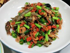 -辣不怕口味虾(凌霄路店)