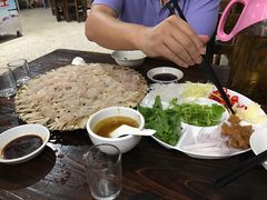 -官塘锋记鱼生·生腌·砂锅粥(牌坊街店)