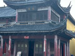 -上海青龙寺