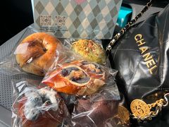 -胖爸爸烘焙工作室(平湖家居店)