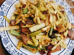 -老味道1992(武当山店)