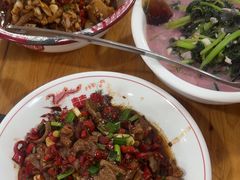 -浏阳小饭铺(洪西小区店)