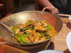 -农耕记·湖南土菜(南山欢乐海岸店)