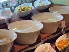 -温野菜涮涮锅(曲江大悦城店)