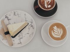 -隹木咖啡馆(宝龙广场店)