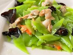 -碧海银沙海鲜餐厅(恒大海上威尼斯店)