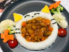 -娜娜家·Nana's restaurant(国金汇店)