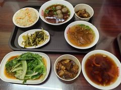 -好成财牛排馆(涂门街总店)