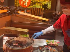 -西塔老太太泥炉烤肉(苏州大悦城店)