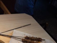 -羊之道草原味道清真餐厅(番禺店)