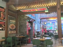 -湛林.粤西大排挡(前门店)