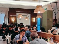 -客颂·客家宴(大壮国际广场店)