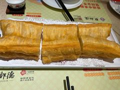 -点都德(千灯湖环宇城店)
