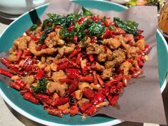 -饕林餐厅(春熙路店)
