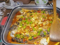 -烟火鱼乡(吾悦店)