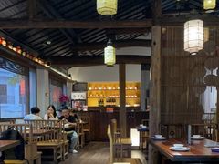 大堂-大牌大·传统杭帮菜(湖滨店)