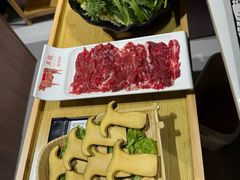 -云中鱼蒸汽石锅鱼(川沙百联店)